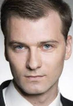 Андрей Касницкий