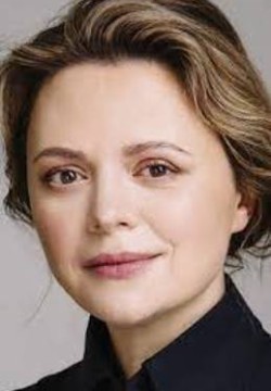 Ольга Лифенцева