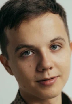 Кирилл Митрофанов