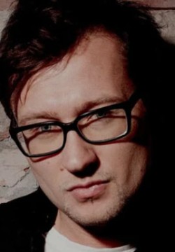 Андрей Стемпковский