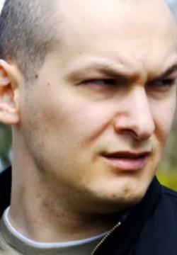 Геннадий Гаронски