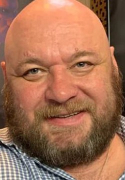 Денис Беспалый