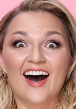 Надежда Ангарская