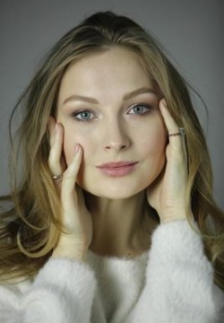 Дарья Бранкевич