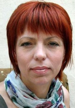 Ирина Калашникова