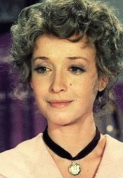 Ирина Печерникова