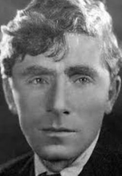 Афанасий Белов