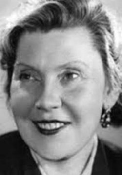 Елена Тяпкина