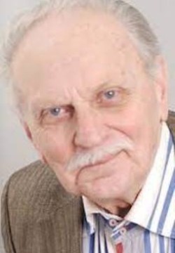 Эрнст Романов