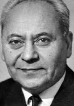 Лев Свердлин