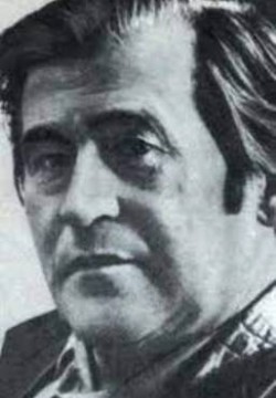 Михаил Богданов