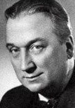 Михаил Названов