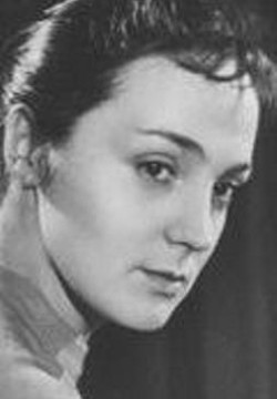 Тамара Чернова