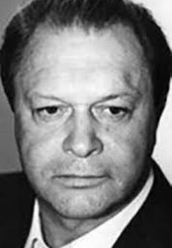 Владимир Балашов