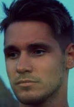 Александр Соколов