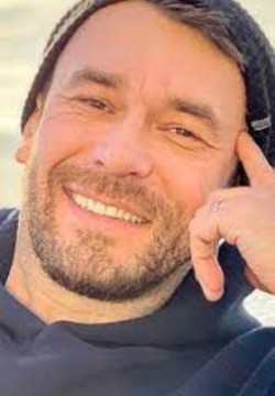 Дмитрий Белосохов