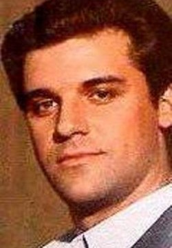 Константин Ужва