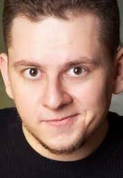 Роман Куперман