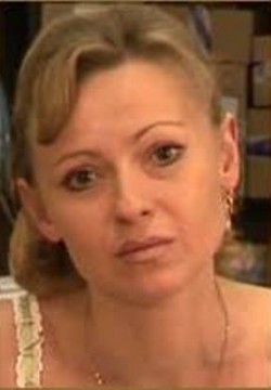 Вера Панасенкова