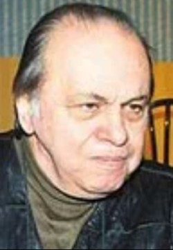 Ферди Мертер