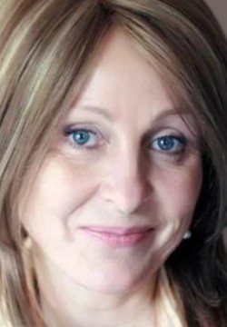 Елена Борзова