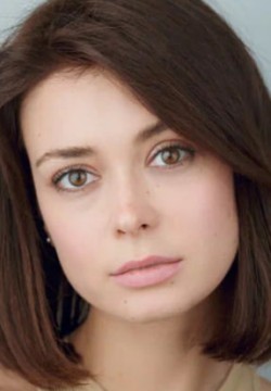 Александра Власова