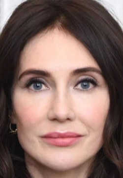 Кэрис ван Хаутен