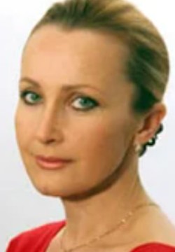 Елена Стефанская