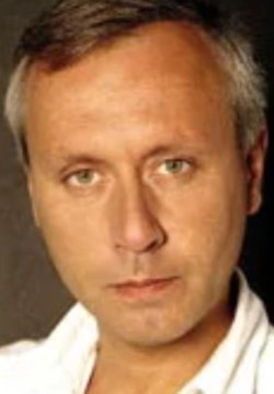 Михаил Аугуст