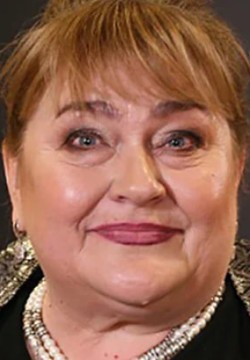 Нина Набока