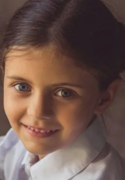 Кристина Мельниченко