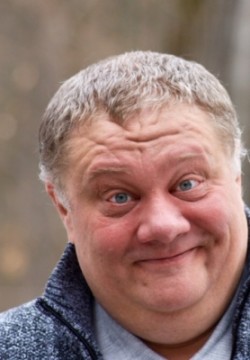 Александр Ревенко