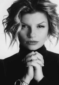 Анна Шерлинг