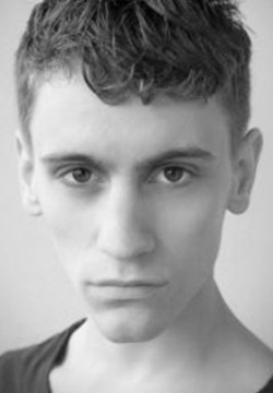 Джейкоб Джеймс Бесвик