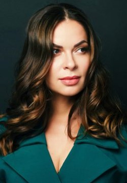 София Игнатова