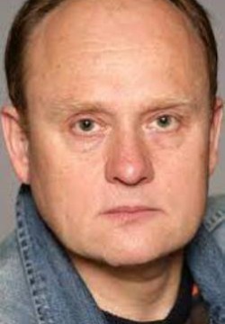 Александр Постников