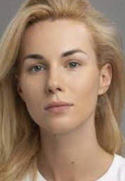 Алина Засобина