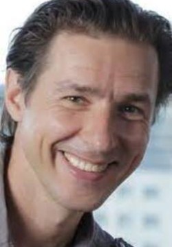 Владимир Кратинов