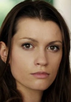 Мария Маркова