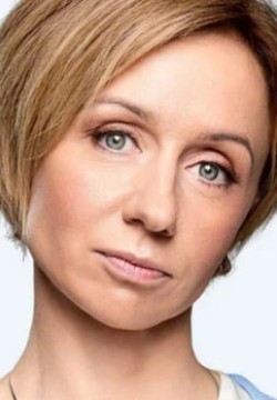 Маргарита Родина