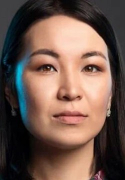 Сауле Юсупова