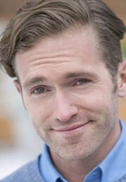 Джастен Джонс