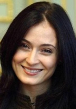 Джейда Дювенджи