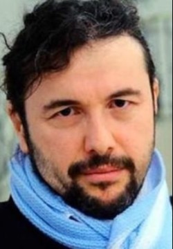 Эргюн Демир