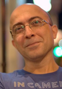 Фикрет Беклер