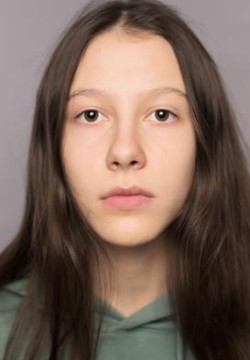 Марина Гришакова