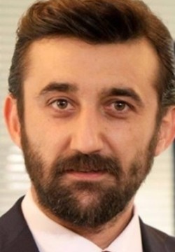 Неджип Мемили