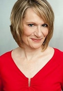 Сьюзан Брава