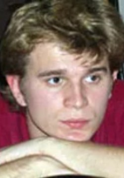 Дмитрий Ефремов