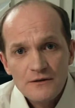 Геннадий Масленников